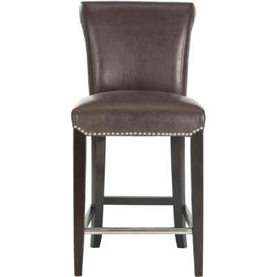 Seth Counter Stool - Safavieh - Image 8