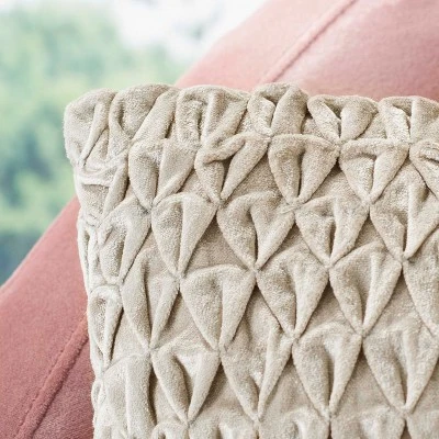 Harla Pillow - Safavieh - Image 2