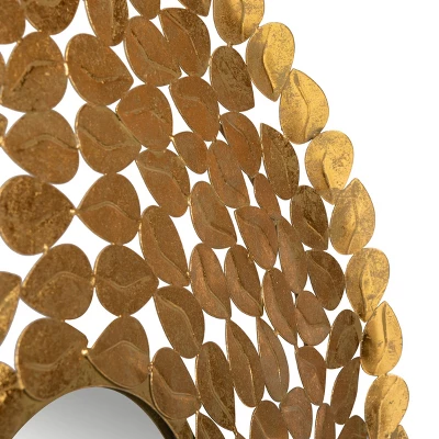 Bliss Mirror - Safavieh - Image 4