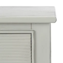 Ryder 1 Drawer Accent Table - Safavieh