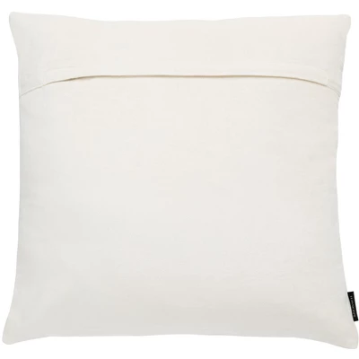 Noel Pillow - Beige - 18" X 18" - Safavieh - Image 3