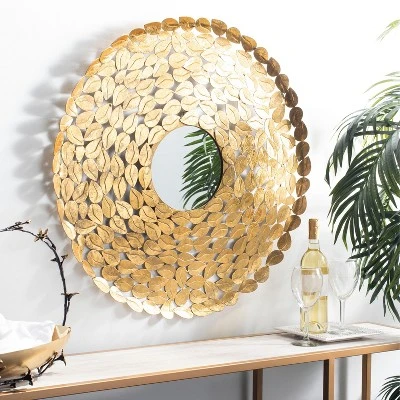 Bliss Mirror - Safavieh - Image 2