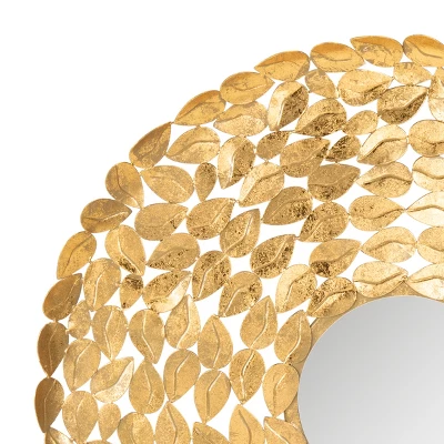 Bliss Mirror - Safavieh - Image 3