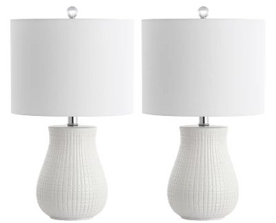Dayton Table Lamp (Set Of 2) - Safavieh - Image 4