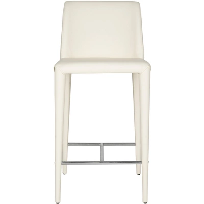 Garretson Counter Stool (Set Of 2) - Safavieh - Image 2