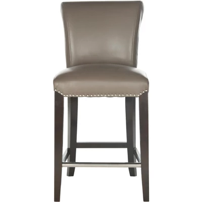 Seth Counter Stool - Safavieh - Image 7