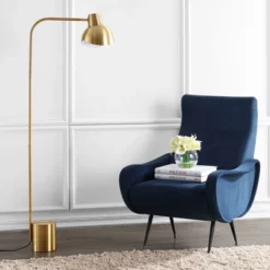 Violetta Floor Lamp - Safavieh