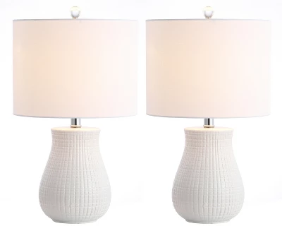 Dayton Table Lamp (Set Of 2) - Safavieh - Image 2