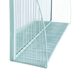 Henly Mirror - Teal - Safavieh