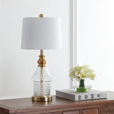 Camden Table Lamp - Safavieh