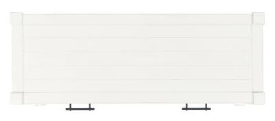 Filbert 2 Drawer Console Table - Safavieh - Image 7