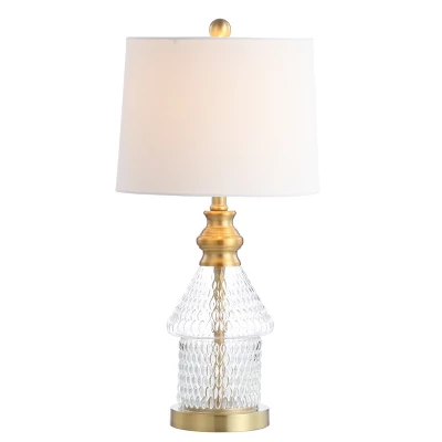 Camden Table Lamp - Safavieh - Image 2