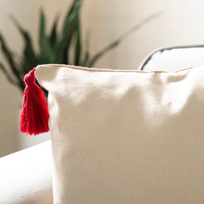 Ralen Pillow - Safavieh - Image 2