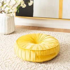 Clary Floor Pillow - Safavieh