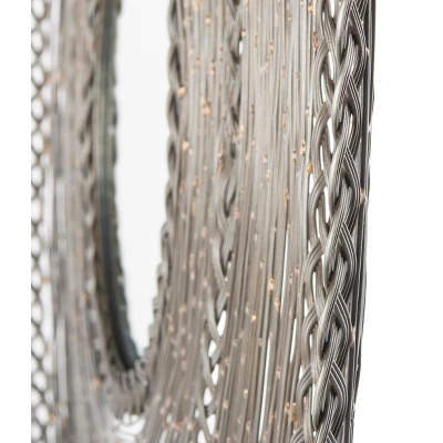 Dalston Mirror - Safavieh - Image 3